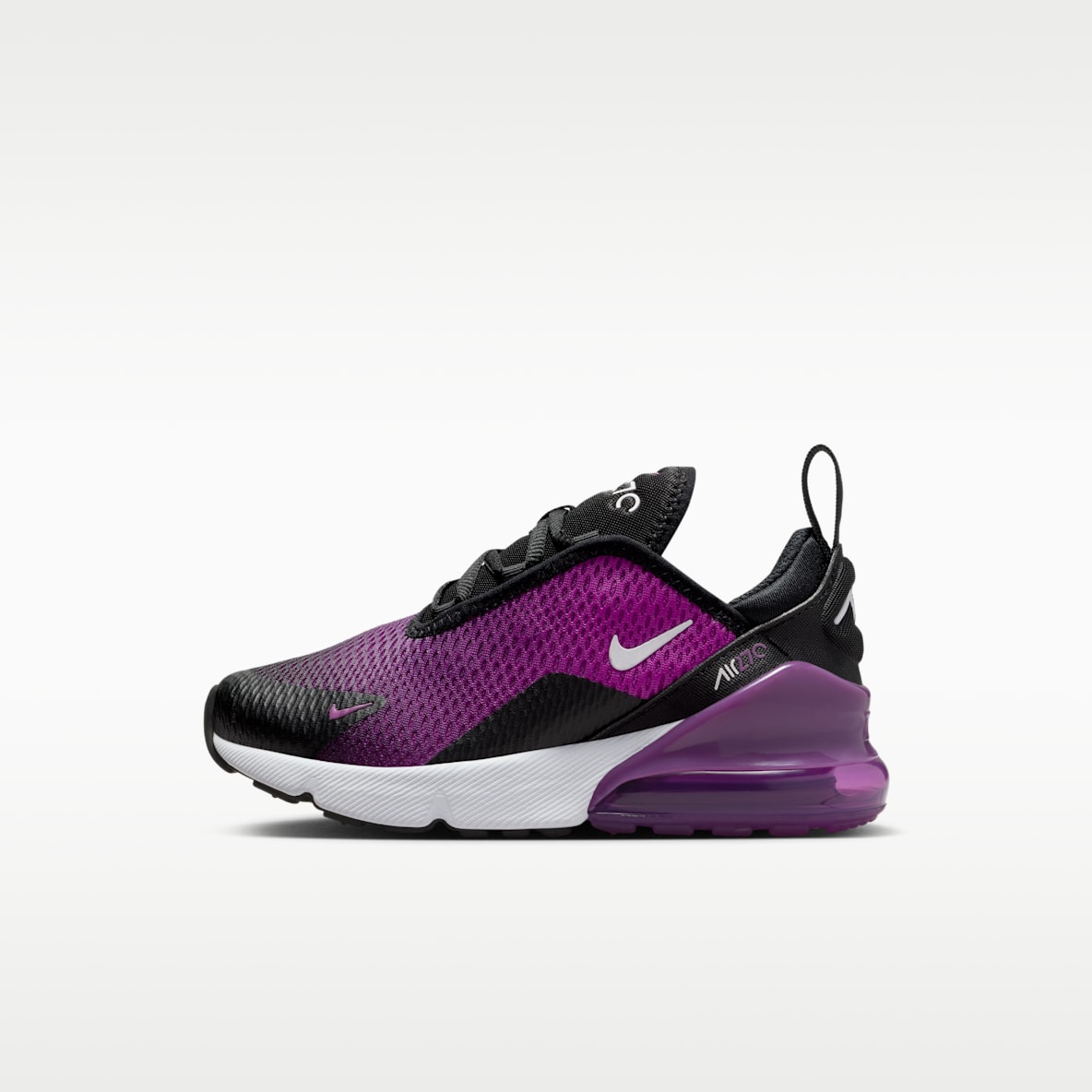 Black Air Max 270 Shoes. Nike.com
